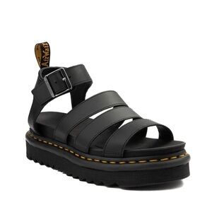 Dr. Martens Blaire Sandals